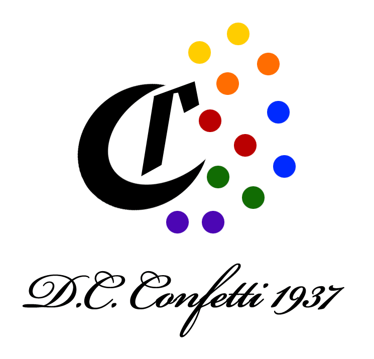 D.C. Confetti 1937