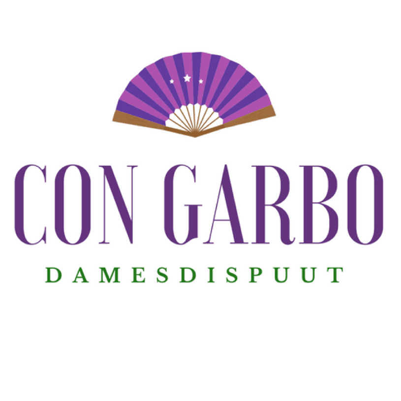 D.D. Con Garbo