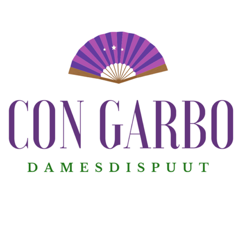 D.D. Con Garbo